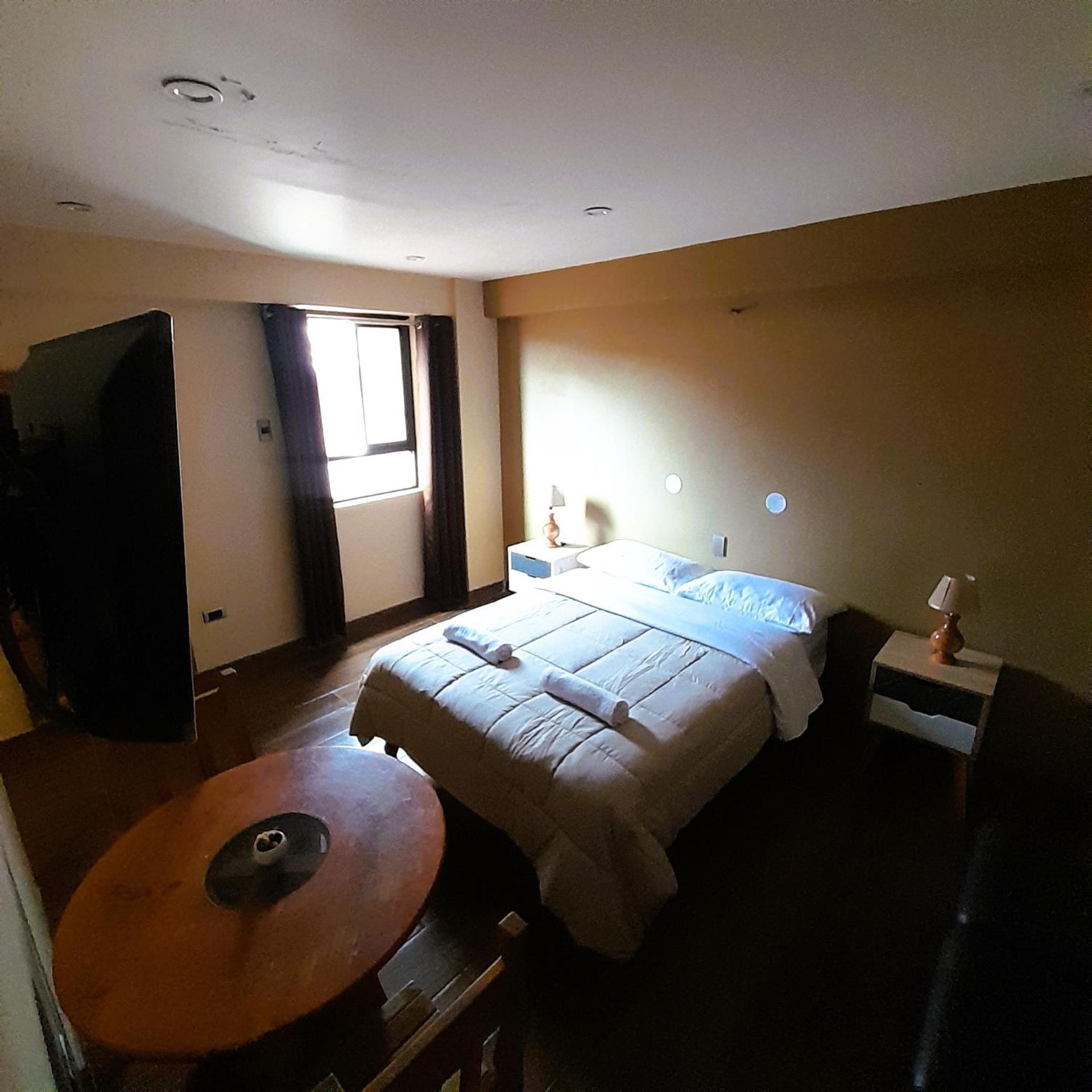 Laguna House Huaraz Kültér fotó