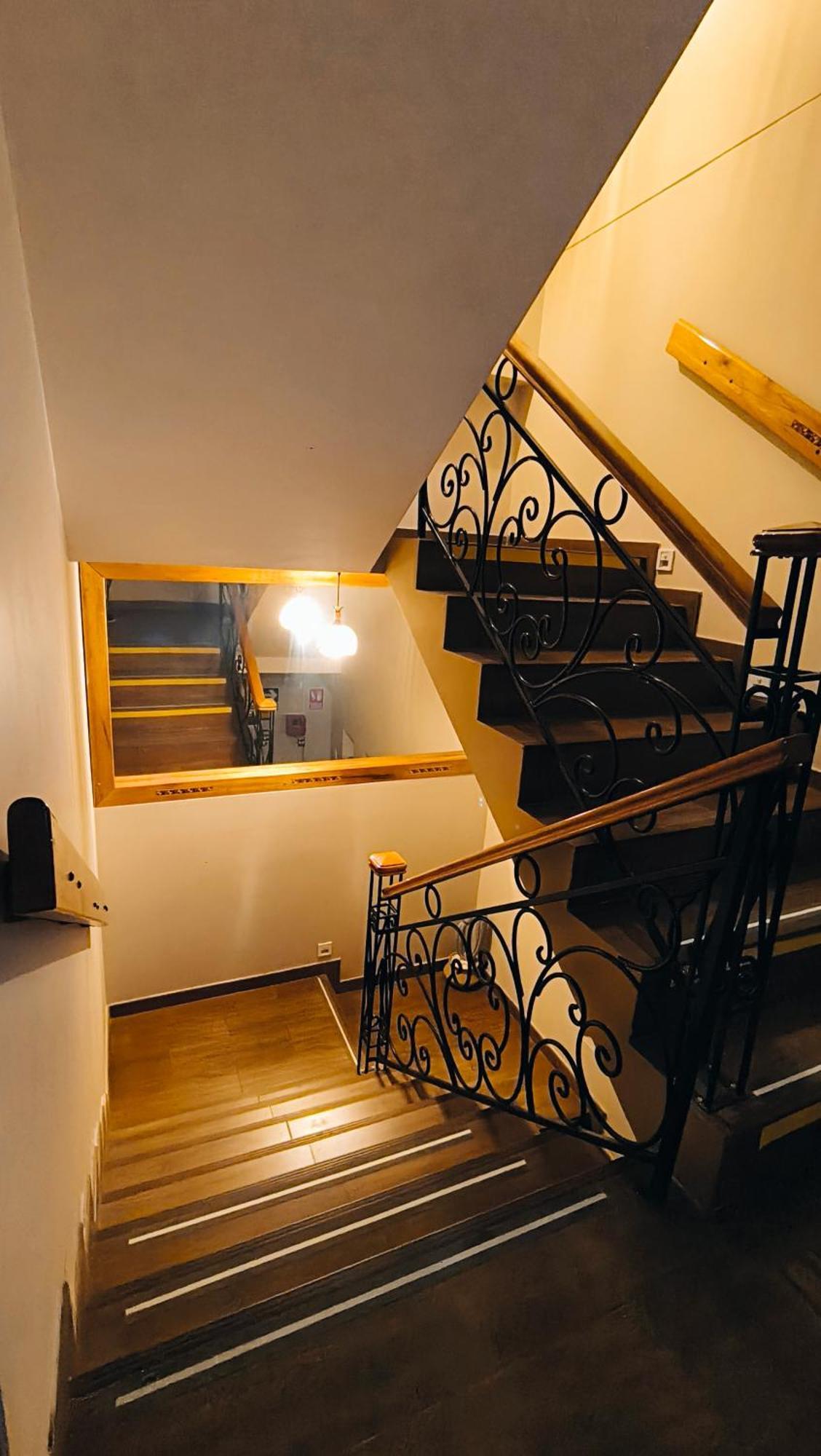 Laguna House Huaraz Kültér fotó