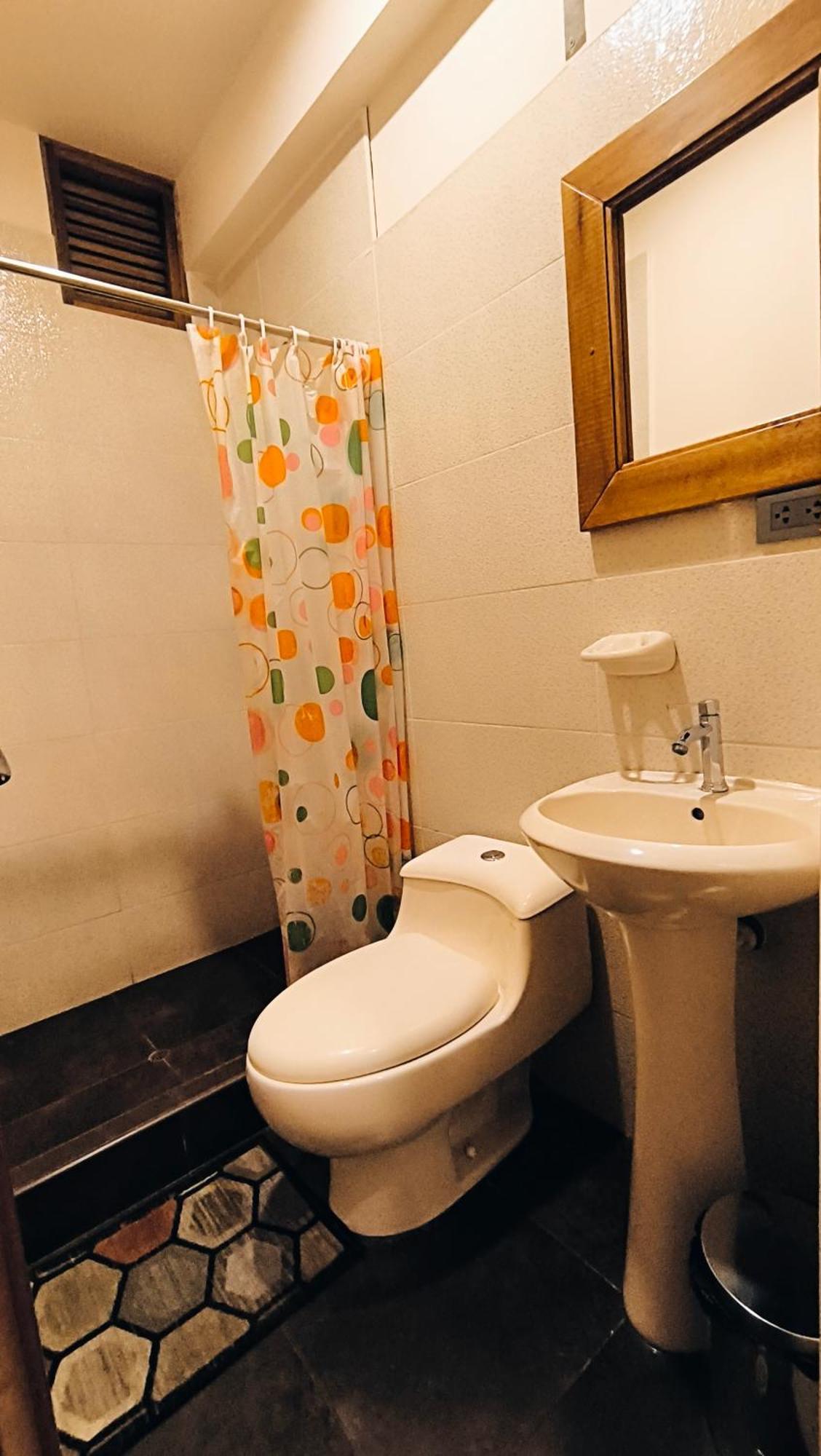 Laguna House Huaraz Kültér fotó